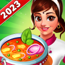 Indian Star Chef: Cooking Game