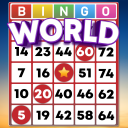 Bingo World - Offline Bingo