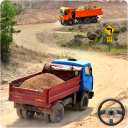 Truck Simulator Transport Driver 3D