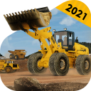 Heavy Machines & Mining