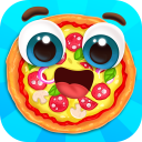Pizzeria for kids