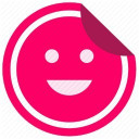 حذف استیکر روی عکس