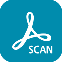 Adobe Scan: PDF Scanner, OCR