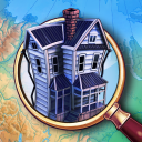 Hidden Objects: Coastal Hill