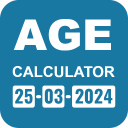 Age Calculator - Date of Birth