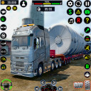 Oil Tanker Transport Simulator