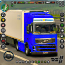 Euro Truck Game Truck Sim Game