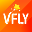 VFly: video editor&video maker