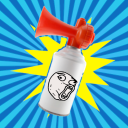 Air Horn Sounds : Siren Prank