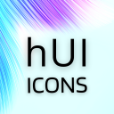 hUI Icon pack