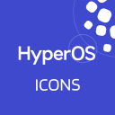 HyperOS Icon pack