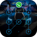 AppLock - Car