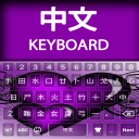 Chinese language keyboard