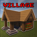 Villages for MCPE Maps