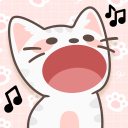 Duet Cats: Cute Cat Music Game