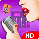 Voice Changer - Sound Effects