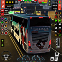 Euro Bus Simulator: Bus Game