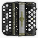 Accordion Chromatic Master