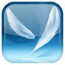 Feather 2 Live Wallpaper