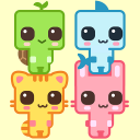 Online Cats – Multiplayer Park