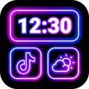 iThemes - Easy Widgets⁺, Icons