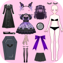 Magic Princess: Dress Up Games