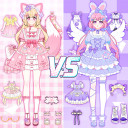 Magic Princess: Dress Up Games