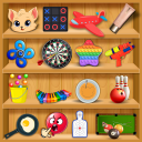 Mini Puzzle : Pastimes Games