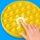Antistress- Relaxing Toy Games