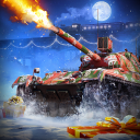 Tank Warfare: PvP Battle Game