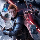 اموزش بازی star wars jedi fallen order