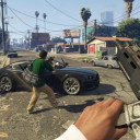 آموزش نکات GTA V