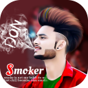 Smoke Photo Editor 2024