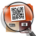 Lightning QR code scanner