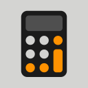 Calculator Phone 15 - OS 17