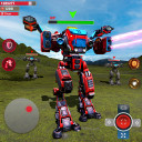Mech Robot Wars - Multi Robot