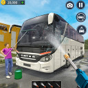 US Bus Simulator Driving Game