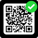 QR Scanner - Barcode Scanner