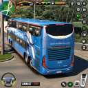 Real Bus Driving - Offroad Bus