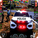 Car Chase Games: Police Games