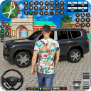 Car Driving Simulator 3d 2022