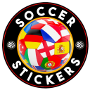 Soccer Stickers for WhatsApp