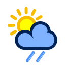 Weather 2 weeks