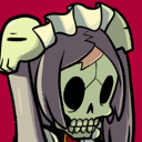 Skullgirls: Fighting RPG