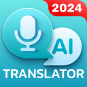 Voice Translator All Language