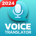 Voice Translator All Language