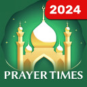 Prayer Times - Azan Pro Muslim