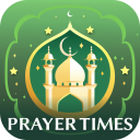 Prayer Times - Azan Pro Muslim