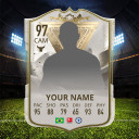 FUT Card Creator 24