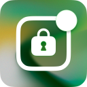 Lock Screen OS 18